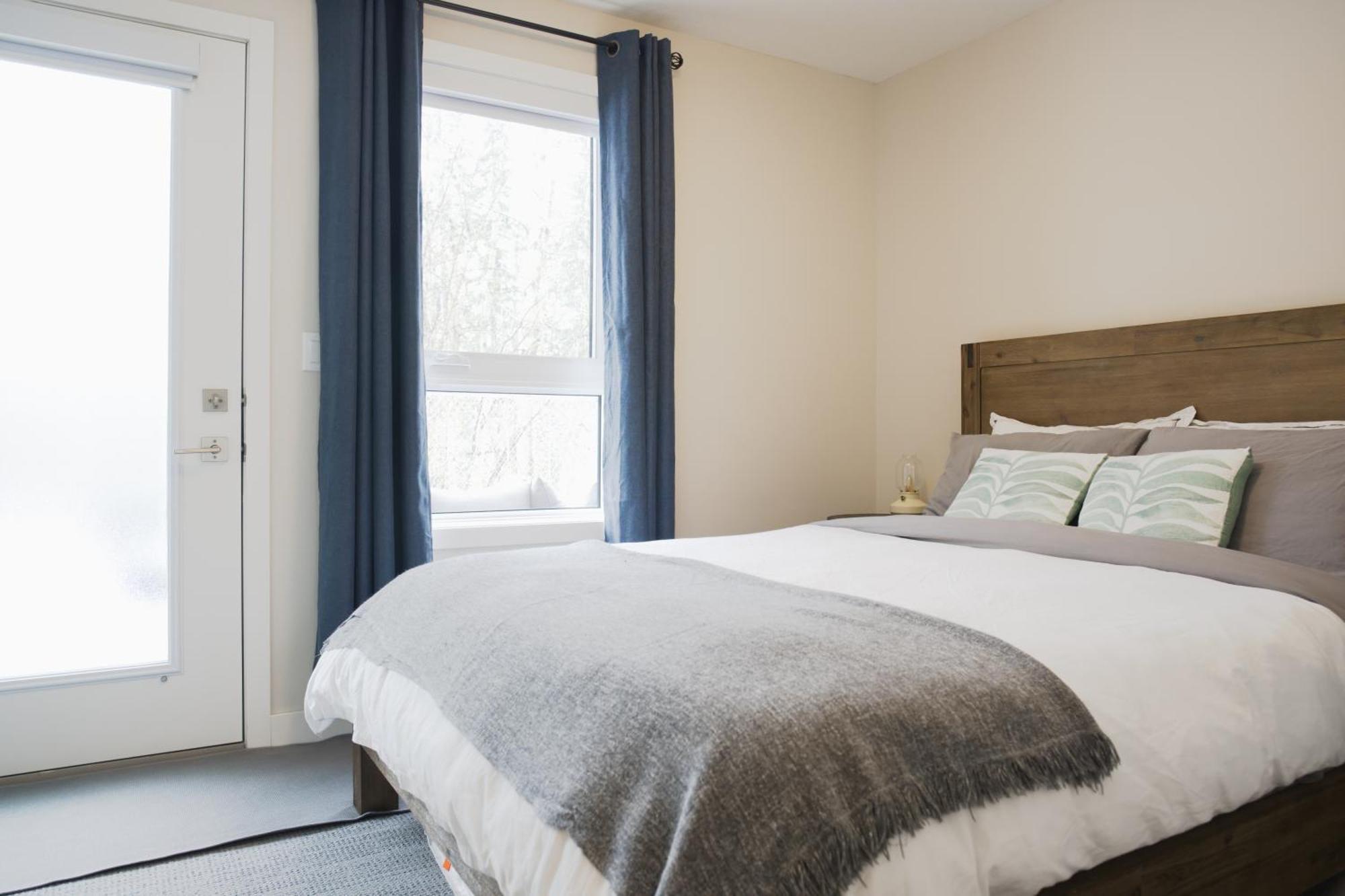 Enchanted Mountain Getaway Canmore Exterior foto